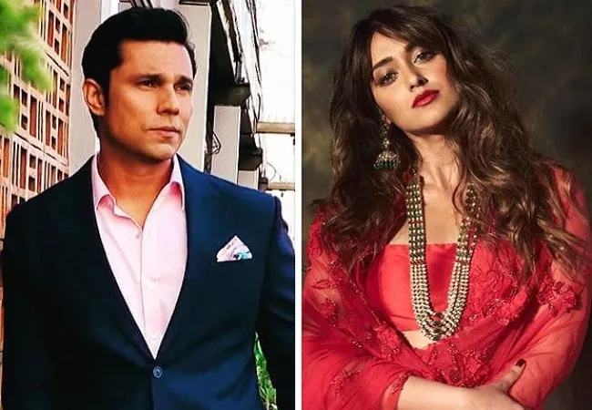 फिल्म ‘अनफेयर एंड लवली’ में नजर आयेगी इलियाना-रणदीप की जोड़ी