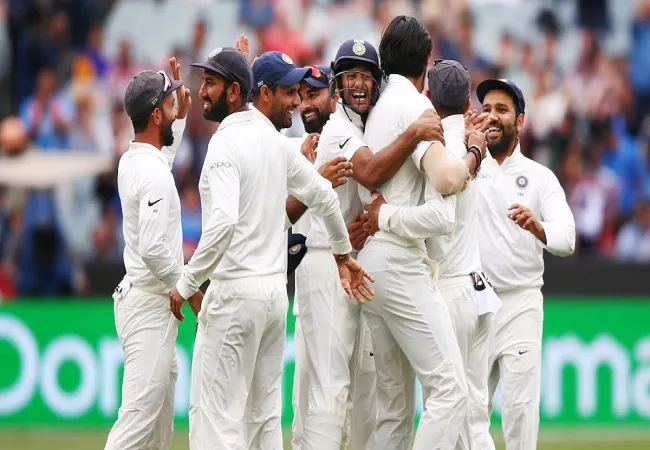 टेस्ट से पहले डे-नाइट अभ्यास मैच खेलेगा भारत, ऑस्ट्रेलिया दौरे का फुल शेड्यूल जारी
