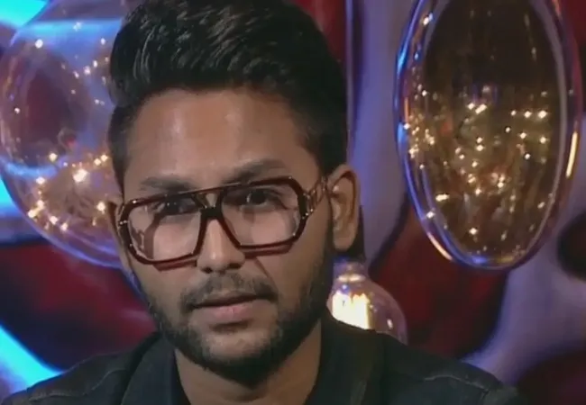‘बिग बॉस’ कंटेस्टेंट जान कुमार सानू ने मांगी माफी, की थी मराठी भाषा पर टिप्पणी