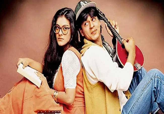 लंदन में लगेगी शाहरुख-काजोल की प्रतिमा, जानिए क्या है खास