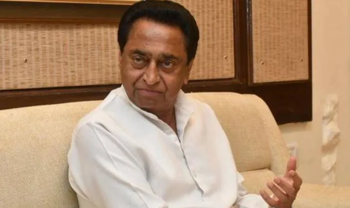 चुनाव आयोग के फैसले के खिलाफ सुप्रीम कोर्ट पहुंचे कमलनाथ