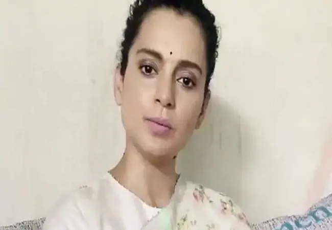 कोर्ट ने कंगना रनौत के खिलाफ FIR के दिए आदेश, नफरत फैलाने का है आरोप