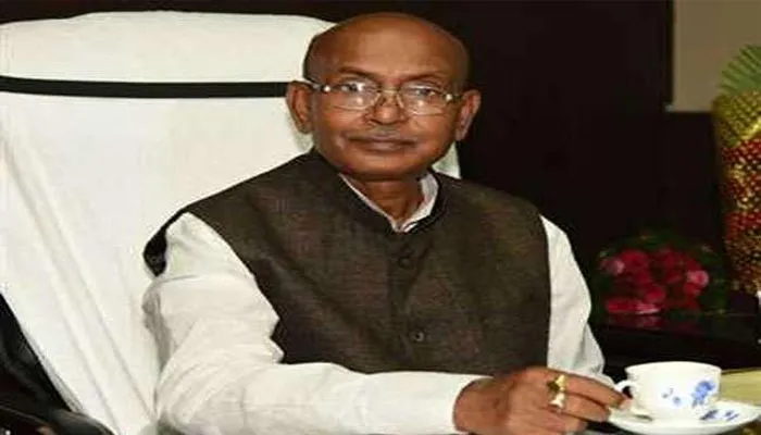 बिहार के पंचायती राज मंत्री कपिलदेव कामत का निधन