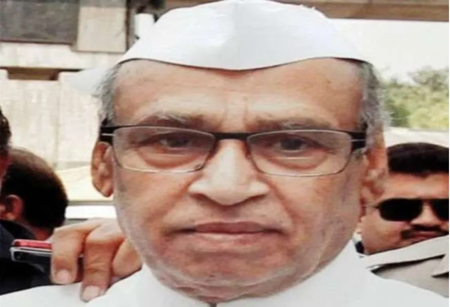 पूर्व केंद्रीय मंत्री रशीद मसूद का कोरोना वायरस से निधन