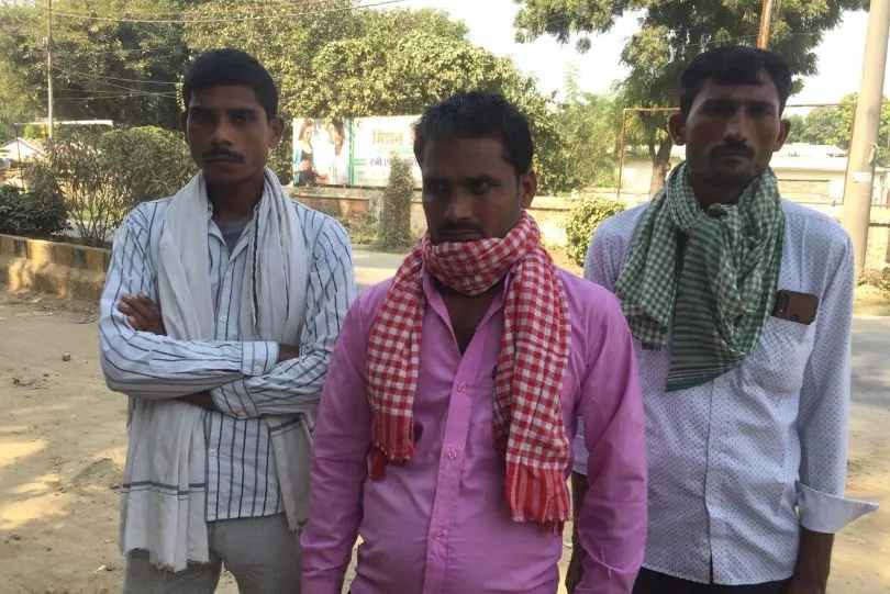 बरेली: खेत में मिला किसान का शव, हत्या की आशंका