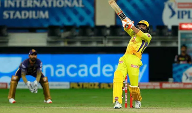 IPL 2020: जडेजा-गायकवाड के कमाल से जीता चेन्नई, कोलकाता फंसा