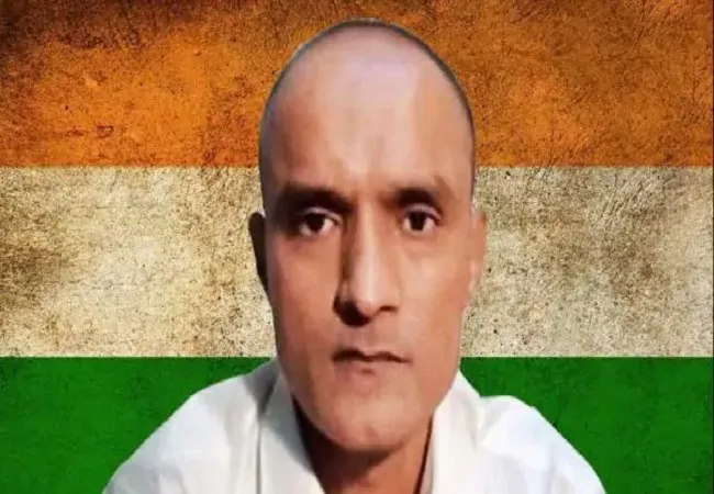 जाधव की मौत की सजा की होगी समीक्षा, पाकिस्तान नेशनल असेंबली ने पास किया बिल