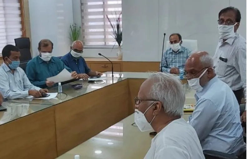 निजीकरण पर ऊर्जा प्रबंधन की हठवादिता के चलते वार्ता बेनतीजाः बिजलीकर्मी
