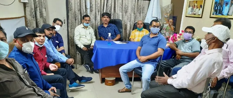 लखनऊ: अभियंताओं को निजीकरण बर्दाश्त नहीं