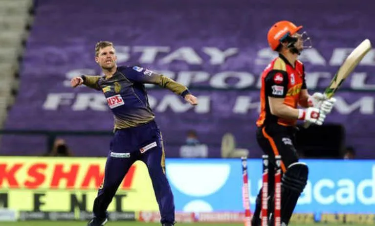 IPL 2020: फर्ग्युसन ने सुपर ओवर में कोलकाता को दिलाई रोमांचक जीत