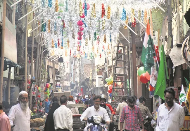 मुरादाबाद: 73 साल में पहली बार नहीं निकलेगा जुलूस-ए-मोहम्मदी
