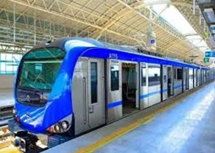कोलकाता मेट्रो परियोजना को केन्द्रीय मंत्रिमंडल की मंजूरी