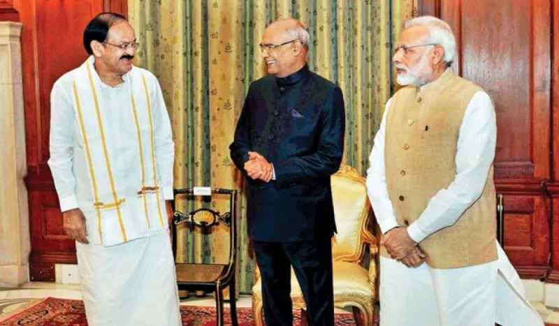 मोदी, कोविंद और नायडू समेत इन्होंने वायुसेना दिवस पर दी बधाई