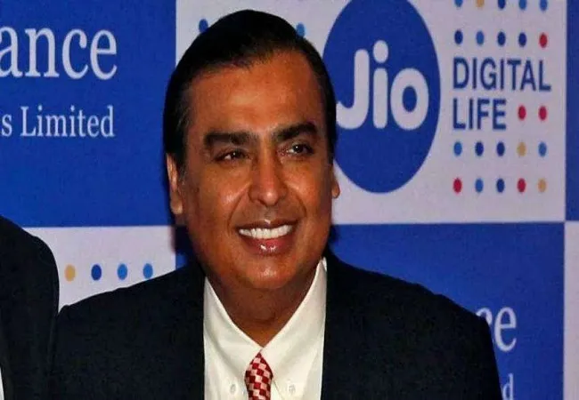 चीनी हुवावे को टक्कर देने को रिलायंस जियो तैयार, अमेरिका में 5जी तकनीक का सफल परीक्षण
