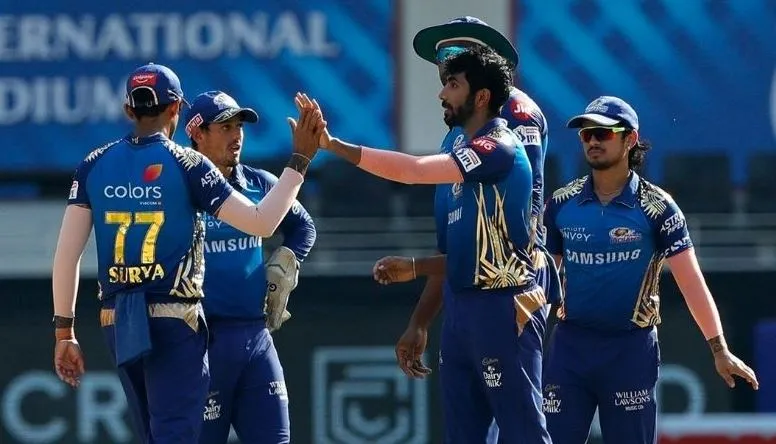 IPL 2020: मुंबई ने दिल्ली को 9 विकेट से हराया