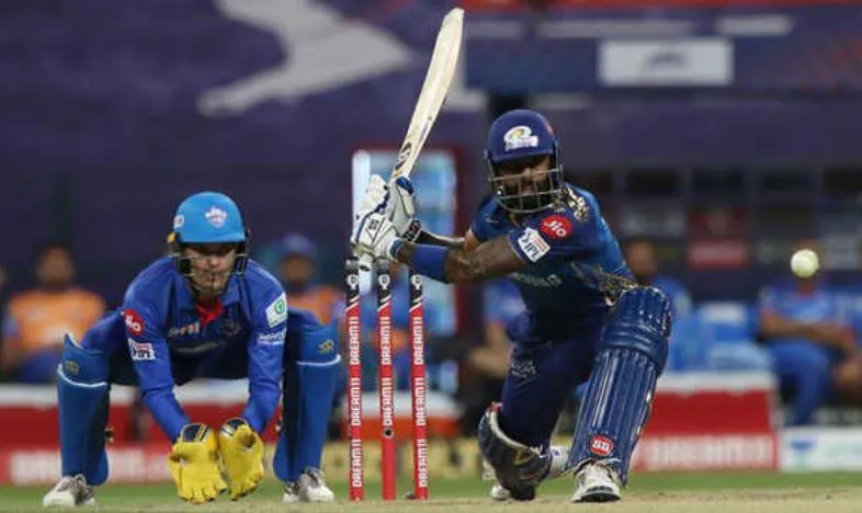 IPL 2020: दिल्ली कैपिटल्स पर भारी पड़े मुंबई के इंडियंस, 5 विकेट से जीता मैच