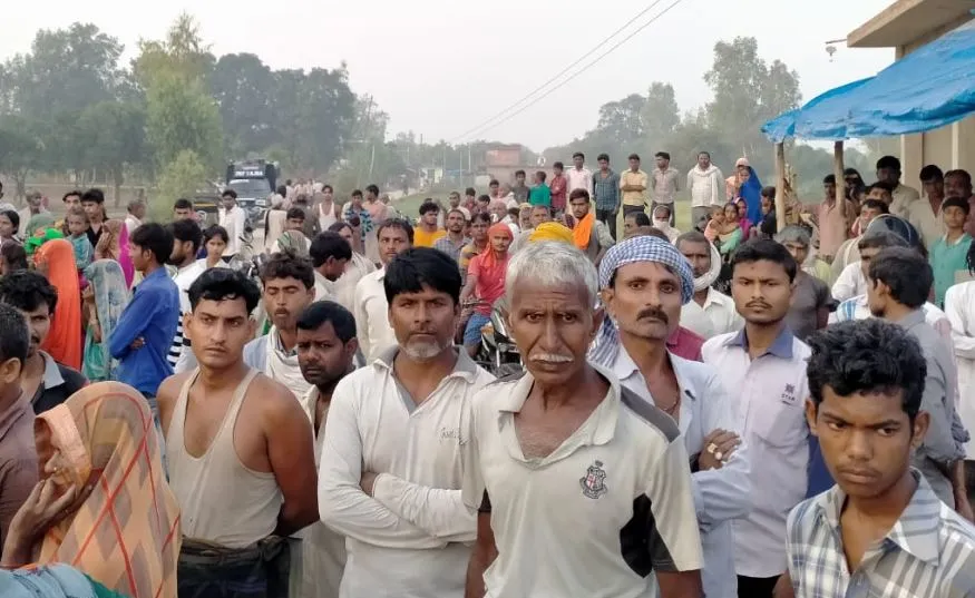 फतेहपुर में दुष्कर्म के बाद युवती की हत्या, आरोपी गिरफ्तार