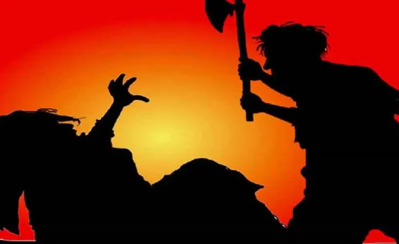 शाहजहांपुर: अवैध संबंधों में गर्भवती हुई किशोरी, पिता-भाई ने सिर काटकर दफनाया