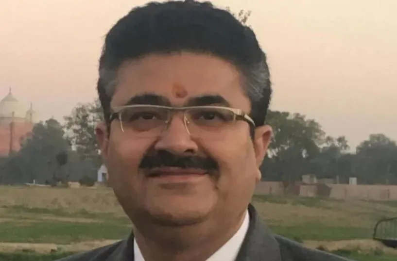 उप्र: अवनीश अवस्थी से सूचना विभाग का प्रभार हटाया, नवनीत सहगल को मिली जिम्मेदारी