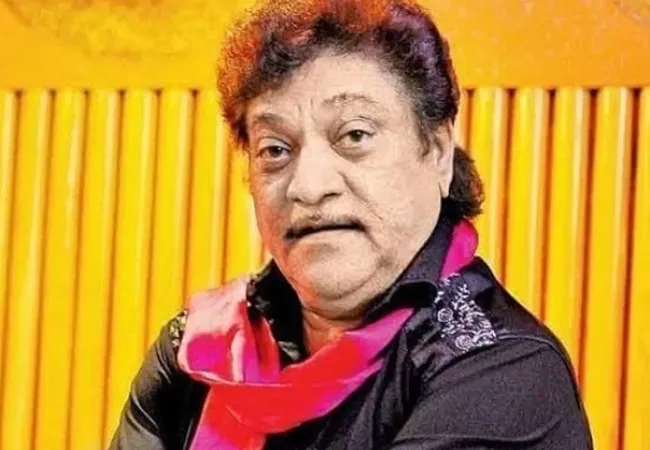 गुजराती अभिनेता नरेश कनोडिया का निधन, कोरोना से थे संक्रमित