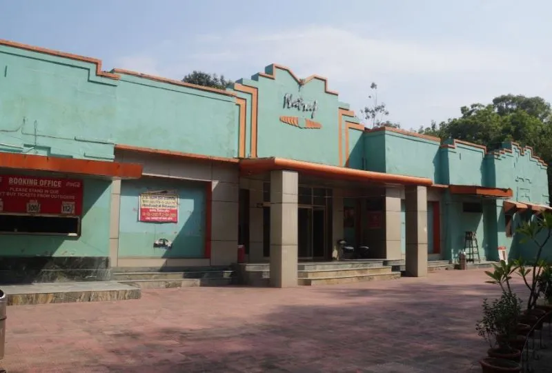 बरेली: फिलहाल नहीं खुलेंगे सिनेमाघर, रिन्यू नहीं हो सके लाइसेंस
