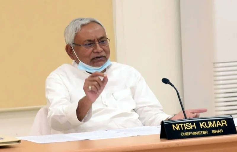 बिहार चुनाव: जदयू का विजन डॉक्यूमेंट जारी, शिक्षा, नौकरी पर जोर