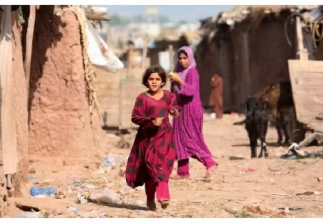 पाक के मानव अधिकार मंत्रालय ने बच्चों को दुर्व्यवहार से बचाने के लिए कदम उठाया