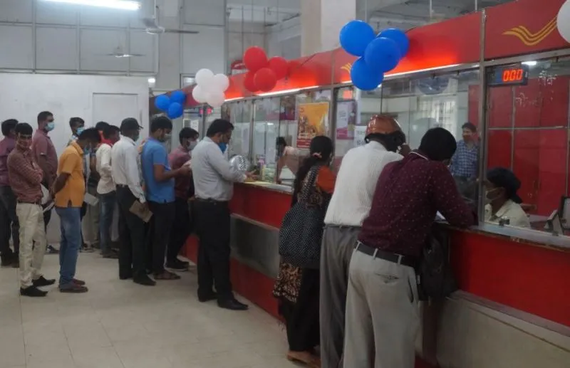 अब सेफ नहीं पोस्ट ऑफिस... अधिकारी और कर्मचारी ने की लाखों की ठगी !