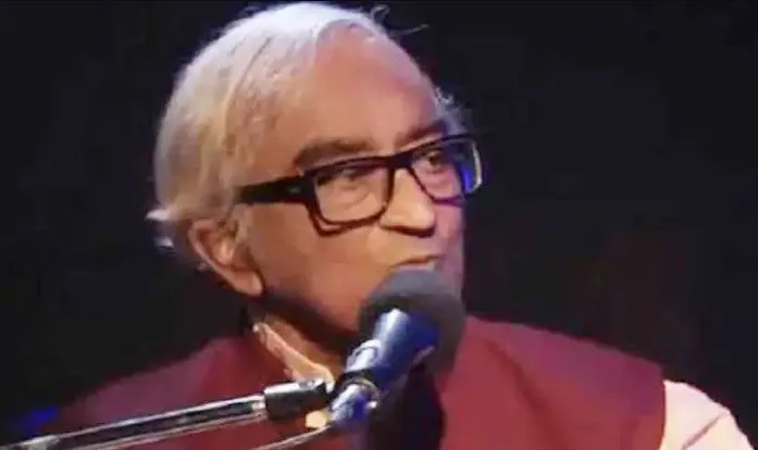 प्रख्यात कलाकार प्रदीप घोष का निधन, कोविड-19 से थे संक्रमित