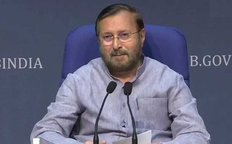 नई शिक्षा नीति के तहत 5718 करोड़ रुपये के प्रोजेक्ट को मंत्रिमंडल की मंजूरी