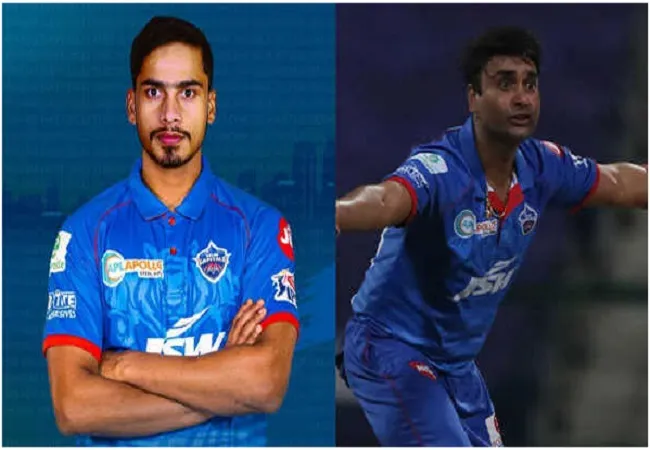 IPL 13: अमित मिश्रा की जगह दिल्ली की टीम में शामिल हुए प्रवीण