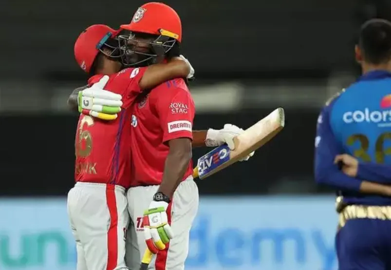 IPL 2020: दूसरे सुपर ओवर में पंजाब ने मुंबई को हराया