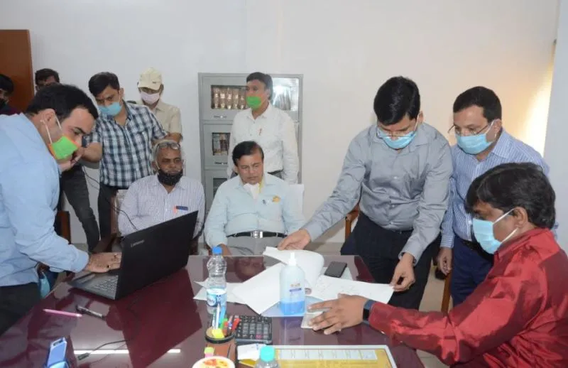 बरेली: सौ बेड के ईएसआई अस्पताल को भूमि मिली, शिलान्यास व भूमि-पूजन कल