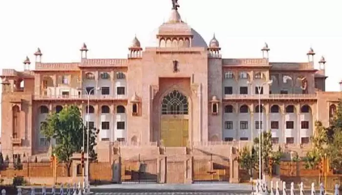 राजस्थान विधानसभा में महामारी संशोधन विधेयक सहित कई विधेयक पेश