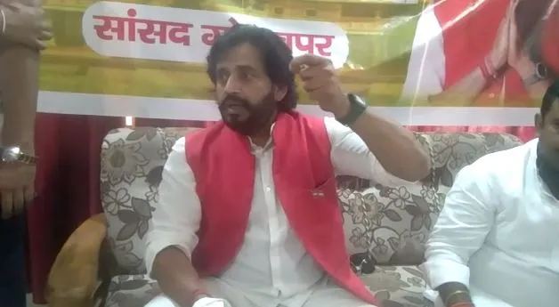 अयोध्या: रवि किशन बोले- भरत की भूमिका निभाना सौभाग्य की बात