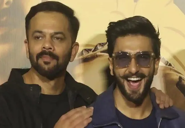 रणवीर को लेकर फिल्म ‘सर्कस’ बनाएंगे रोहित शेट्टी!
