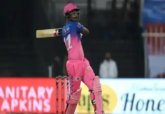 IPL 2020: संजू सैमसन ने खोला कामयाबी का राज, विरोधी भी हुए मुरीद