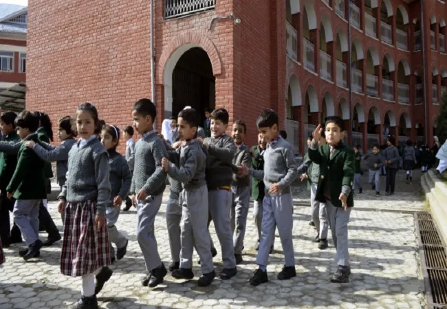 बरेली: बच्चों को प्रतियोगिता के माध्यम से मिलेगा ‘हुनर’ दिखाने का मौका