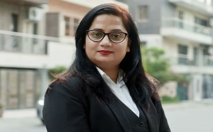 हाथरस पीड़िता का केस लड़ेंगी निर्भया की वकील