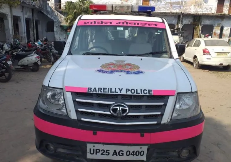 बरेली: छेड़खानी रोकने को सड़कों पर उतरेंगी ‘शक्ति मोबाइल’