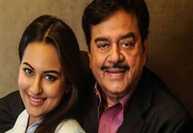 शत्रुघ्न सिन्हा बेटी सोनाक्षी सिन्हा के साथ ‘जरूरत’ सॉन्ग में आए नजर, गाना हुआ रिलीज
