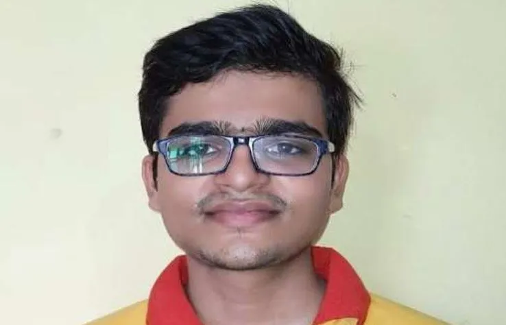 JEE Advanced 2020 Result: लखनऊ के श्रेयांश ने हासिल की 424वीं रैंक