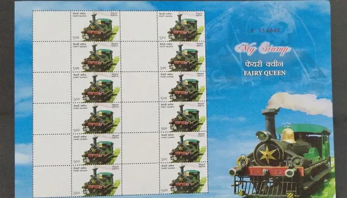 बरेली: अब डाक टिकट पर अपनी फोटो छपवाने लगे हैं लोग