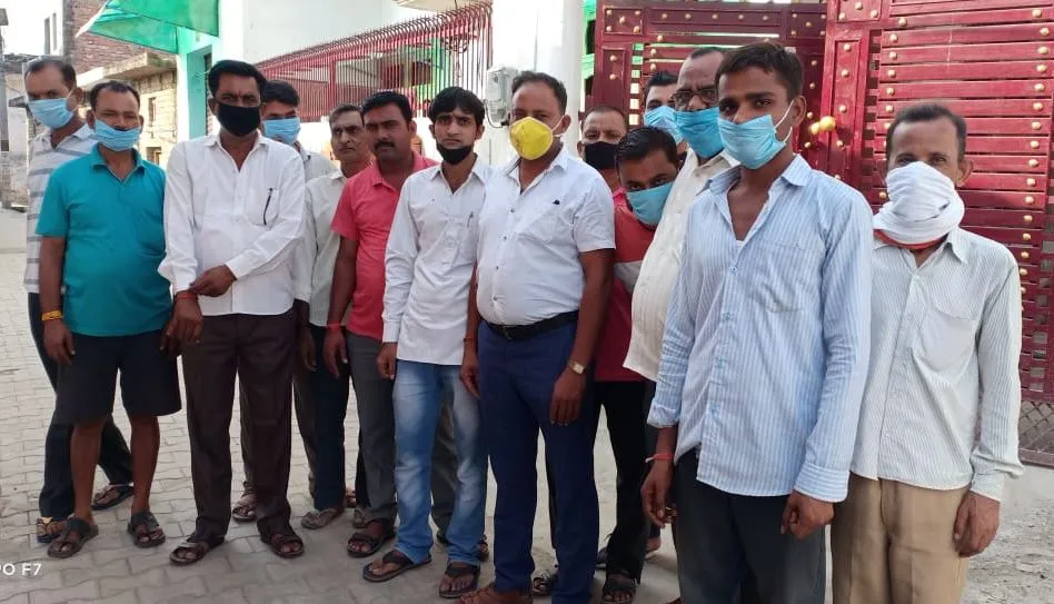 बरेली: सुभाषनगर में हिस्ट्रीशीटर का खौफ, खुलेआम हो रहा नशे का कारोबार