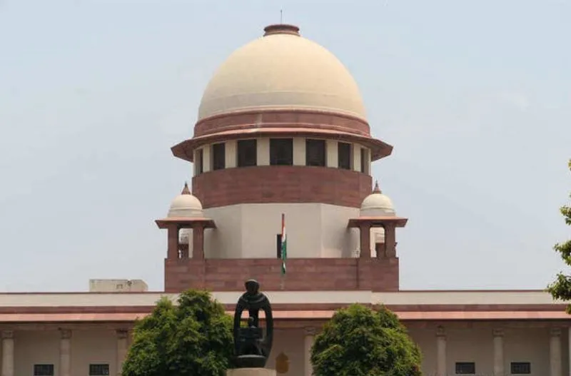 हाथरस केस: यूपी सरकार का SC में हलफनामा- पीड़ित परिवार को त्रिस्तरीय सुरक्षा