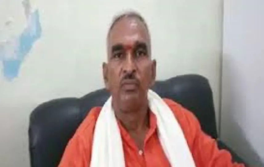 नोटिस के बाद भी नरम नहीं पड़े विधायक सुरेंद्र सिंह के तेवर