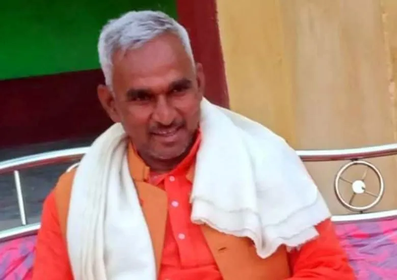 भाजपा विधायक का बेतुका बयान, कहा- बेटियों के दुष्कर्म के लिए अभिभावक जिम्मेदार