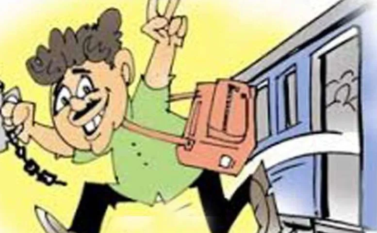 बांदा: टप्पेबाजों ने उड़ाए बुजुर्ग के 50 हजार रुपये