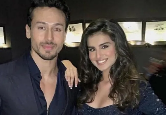 ‘हीरोपंती 2’ में टाइगर श्रॉफ संग नजर आएंगी तारा सुतारिया, कृति सेनन हुईं रिप्लेस