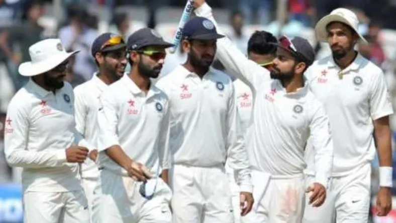 भारत के ऑस्ट्रेलिया दौरे को सरकार की मंजूरी